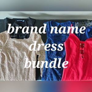 dresses bundle GN Vera Adrianna Papell